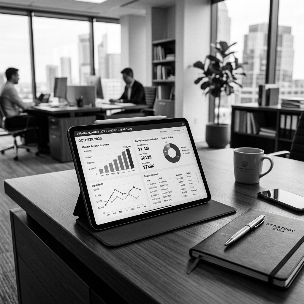 Financial Clearance