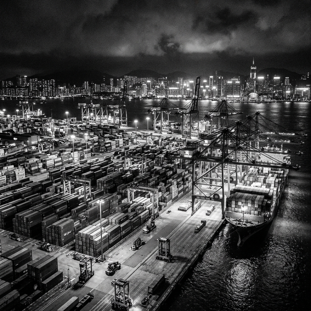 Multi-Port Shipments